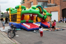 Speelstraat 2017